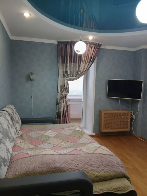 Фотография квартиры Квартира на Коммунистической 75/2