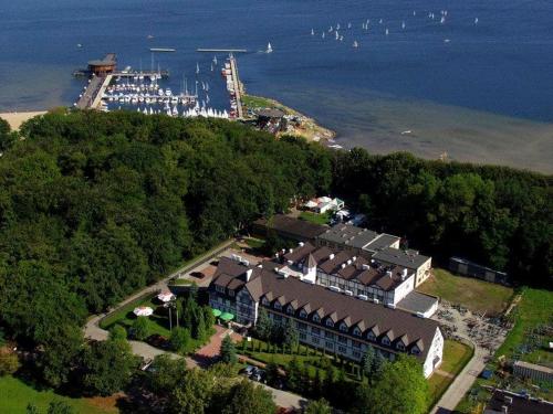 Фотография гостиницы Great Polonia Beach & Molo