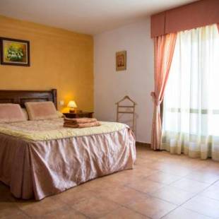 Фотографии гостевого дома
Casa Rural Julian