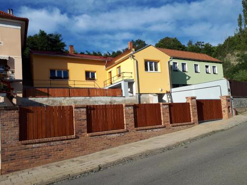 Фотография гостевого дома Domek u Dyje