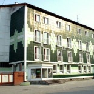 Фотография банкетного зала Кристалл