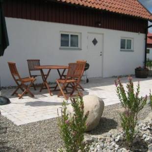 Фотографии апарт отеля 
            Gårdsboende