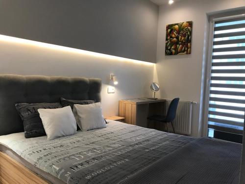 Фотография квартиры 4UApart-Apartment suite Picasso