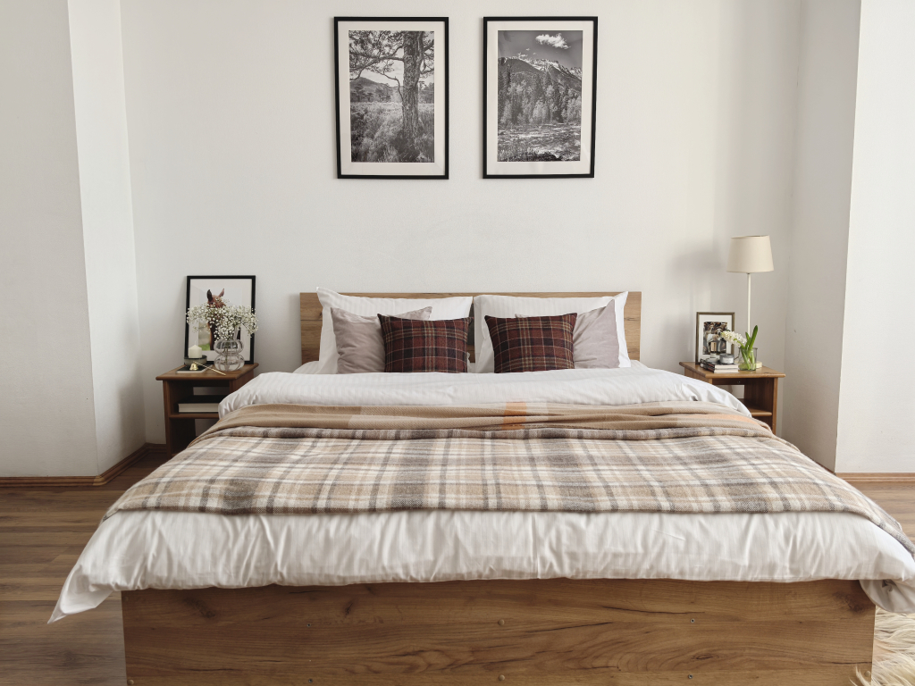 Фотография квартиры Квартира Просторная рядом с парком