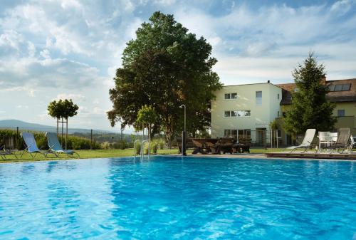 Фотография гостиницы Gasthof Martinhof