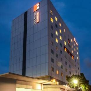 Фотографии гостиницы
Fiesta Inn Express Monterrey Centro