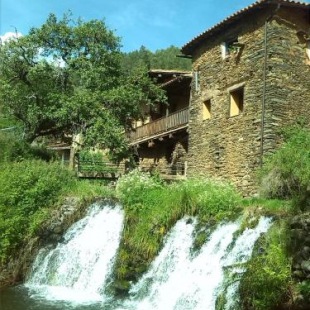 Фотография гостевого дома Los Balcones del Río