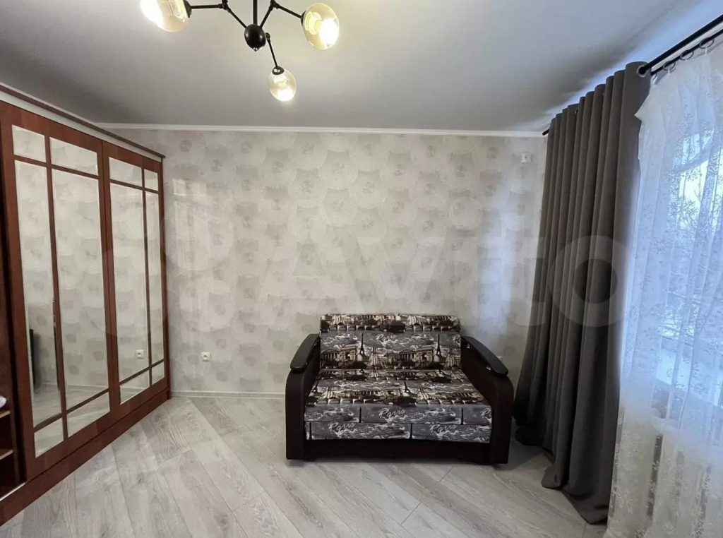 Фотография квартиры Апартаменты на улице Чичканова