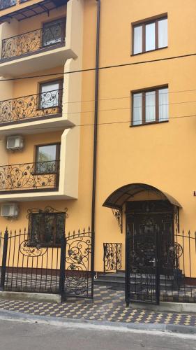 Фотография гостиницы Киев