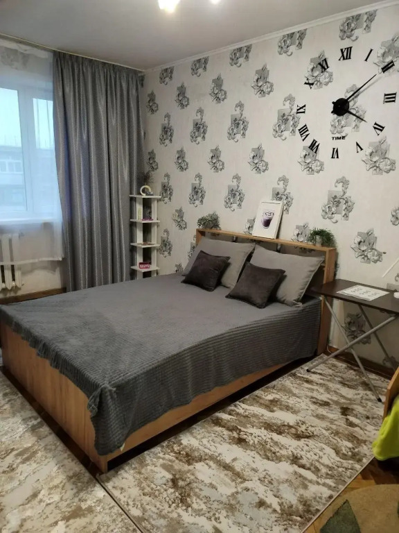 Фотография квартиры Апартаменты Крымск-Апарт на улице Фадеева 25