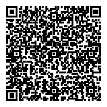 QR код хостела Кошер