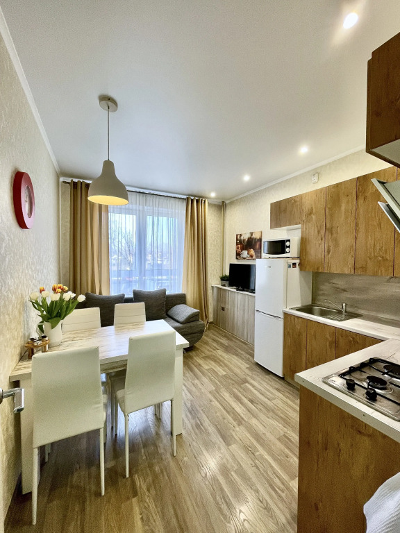 Фотография квартиры Апартаменты На Невского 59