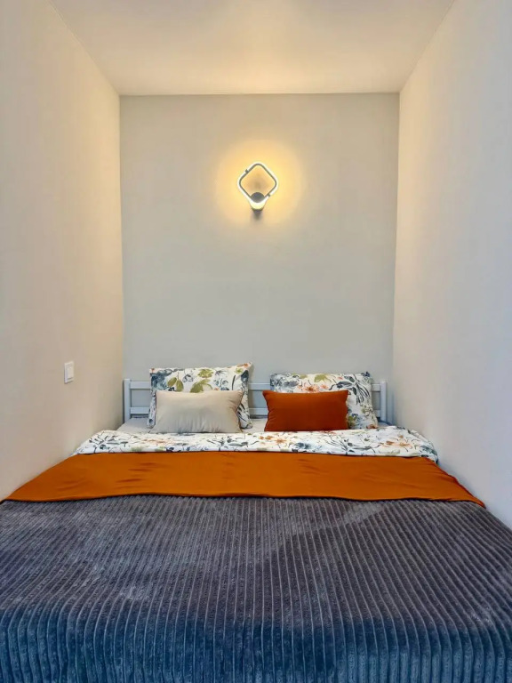 Фотография квартиры Квартира Современная в центре