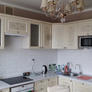 Фотография квартиры Апартаменты Супер