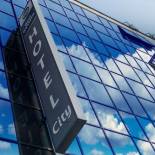 Фотография гостиницы Best Western Hotel City