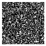 QR код квартиры BestHome в Дзержинском районе до 6 гостей