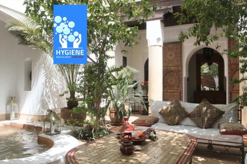 Фотография мини отеля Riad Karmela