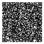 QR код мини отеля Алекс на Нарвской