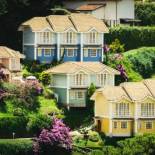 Фотография мини отеля Pousada Vila das Cores