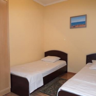 Фотография гостевого дома FreshOsh Guest House