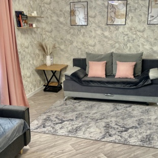 Фотография квартиры Квартира с Видом на Авачинскую Бухту