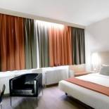 Фотография гостиницы Good Morning Karlstad City