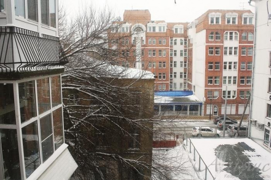 Фотографии квартиры 
            Альянс на улице Шаумяна 102