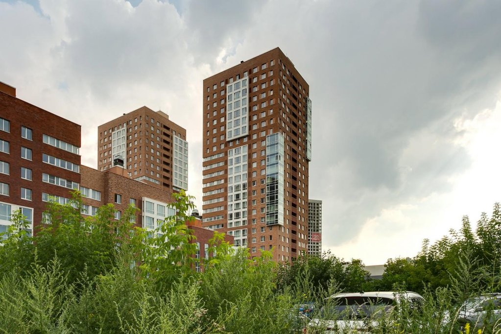 Фотография квартиры Smart Host (Смарт Хост) на проспекте Рязанский