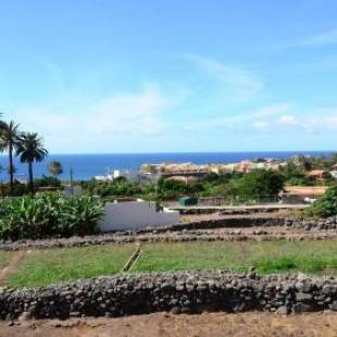 Фотографии гостевого дома
Casa Sara