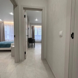 Фотография квартиры Sofi (Софи) на улице Крымской Весны 9 корпус 2