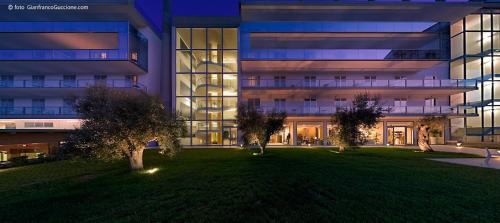 Фотография гостиницы Eureka Palace Hotel Spa Resort