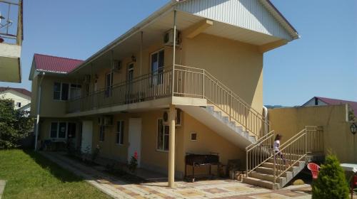 Фотография гостевого дома Сатха