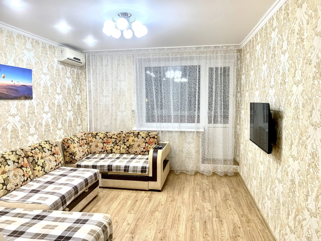 Фотография квартиры Апартаменты Леонардо - уютно как дома