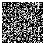 QR код мини отеля Елизавета 