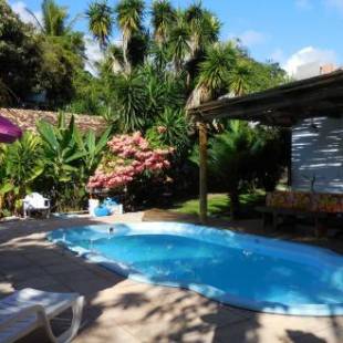 Фотографии мини отеля
Pousada Pandoro