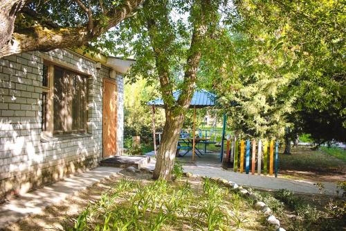 Фотографии базы отдыха 
            Волжанка