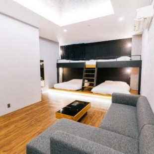 Фотография гостиницы mizuka Imaizumi 2 - unmanned hotel -