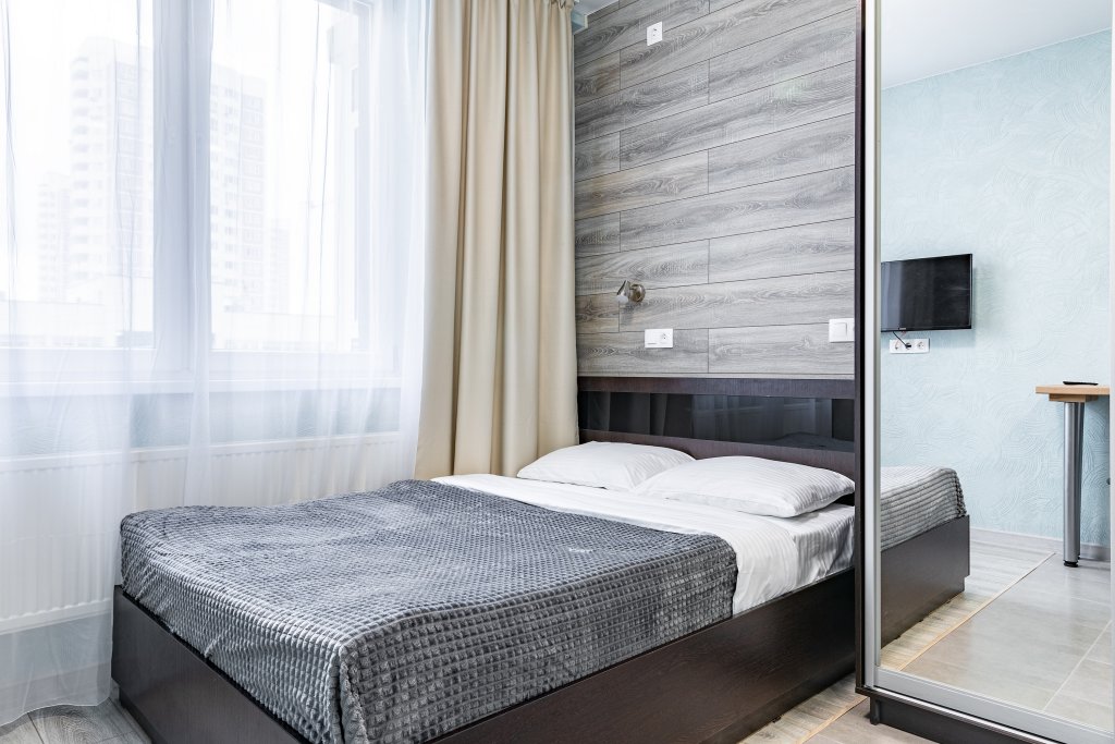 Фотография квартиры Апартаменты InHome Летчика Ульянина 7А