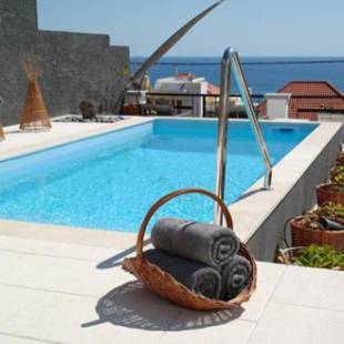 Фотографии мини отеля
Quinta B.