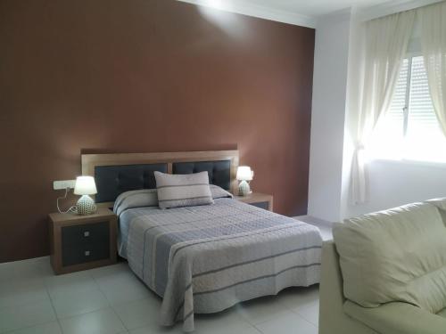 Фотография гостиницы HOTEL VILLADUCAL