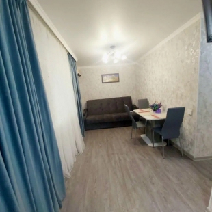 Фотография квартиры Апартаменты на улице Новороссийская 7А