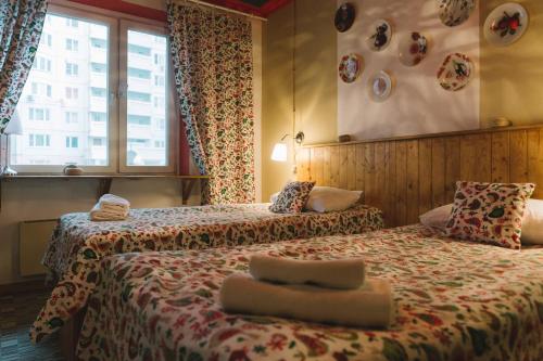 Фотографии гостиницы 
            Иван Чай