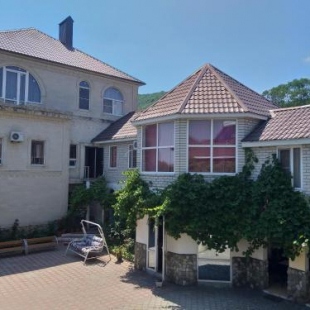 Фотография гостевого дома Come Inn на Кленовой