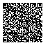 QR код хостела Оолит