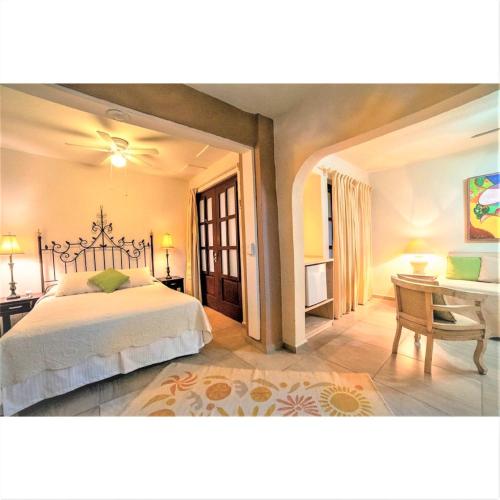 Фотография гостиницы Villa Mirasol