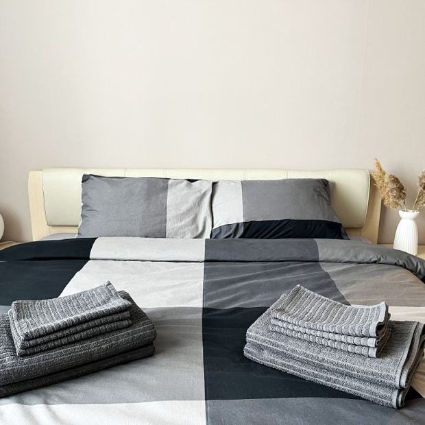 Фотографии квартиры
Апартаменты Династия