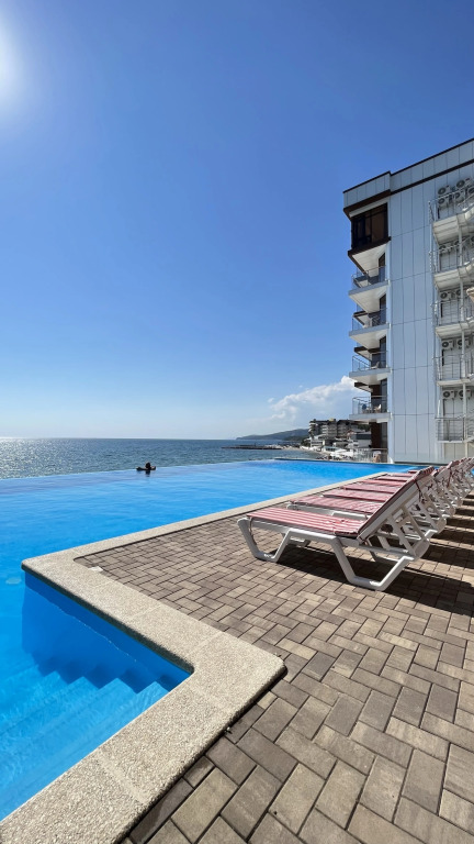 Фотография гостиницы SOLO HOTEL