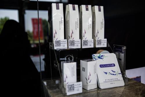 Фотография гостиницы Lavande Hotel Zhumadian High Speed ​​Railway Station