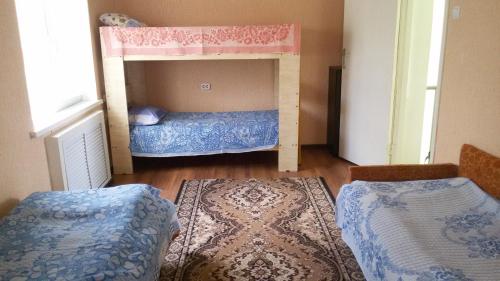 Фотография гостевого дома Уютный дом