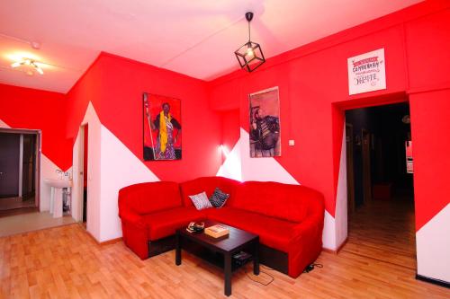 Фотографии хостела
Gallery